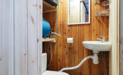 Купить дом в деревне, Микробиолог, 4.04 соток. Фото 25