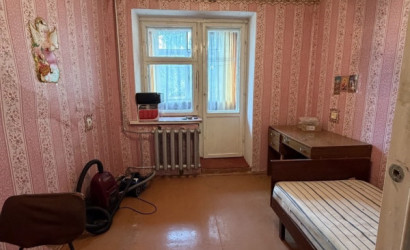 9-этаж.(64 м2), Гомель(Микрорайон Энергетиков, 9)