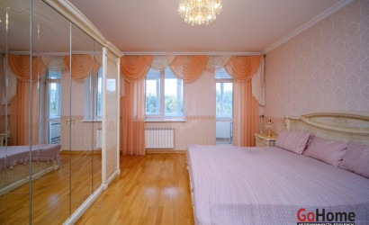 Купить 3-комнатную квартиру, Минск, Утульная ул., 1 (Фрунзенский район). Фото 21