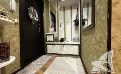 Купить 1-комнатную квартиру, Брест, Дубровка, ул. Дубровская. Фото 10