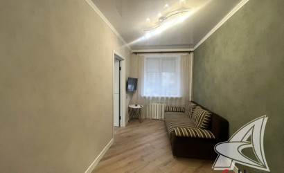 Купить 2-комнатную квартиру, Брест, Центр, ул. Гоголя. Фото 12