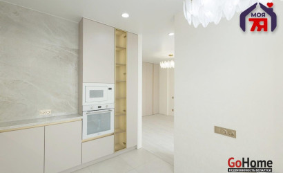 Купить 1-комнатную квартиру, Минск, Притыцкого ул., 113 (Фрунзенский район). Фото 15