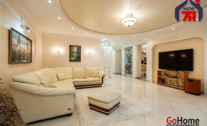 Купить 3-комнатную квартиру, Минск, Сурганова ул., 27 (Советский район). Фото 4