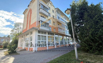 Купить 2-комнатную квартиру, Брест, бульвар Шевченко, д. . Фото 1