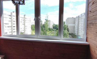 Купить 2-комнатную квартиру, Минск, Белецкого, 50/2(Московский район). Фото 26