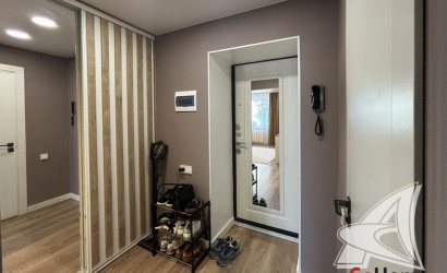 Купить 1-комнатную квартиру, Кобрин, , . Фото 15