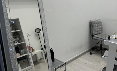 Продажа офиса, Минск, ул. Веры Хоружей, д. 6Б,  8.9 кв.м.. Фото 4