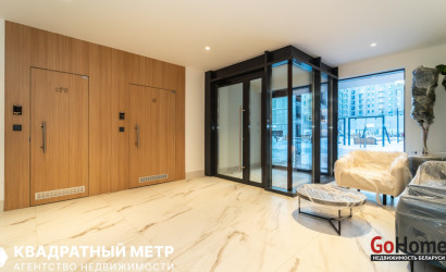 Купить 3-комнатную квартиру, Минск, Цвирко 96 (Советский район). Фото 6