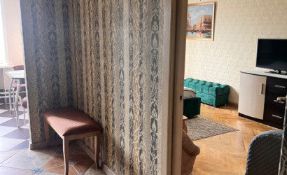 Снять 1-комнатную квартиру на сутки, Минск, ул. Якуба Колоса 39  (Советский район). Фото 2