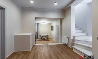 Снять 6-комнатную квартиру, Заславль, Приморская, 39. Фото 7