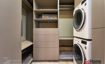 Купить 3-комнатную квартиру, Минск, Ратомская ул., 50 (Центральный район). Фото 32