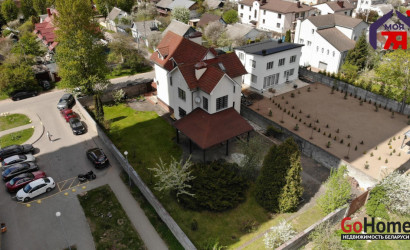 Купить коттедж, Минск, Литературная ул., 10 соток. Фото 29