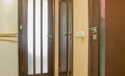 Купить 3-комнатную квартиру, Минск, Голубева ул., 11 (Московский район). Фото 17