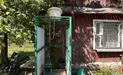  1-этаж.(39 м2), Деражное