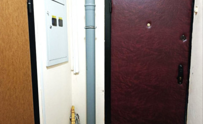 Купить 3-комнатную квартиру, Минск, Ангарская, 86 (Заводской район). Фото 23