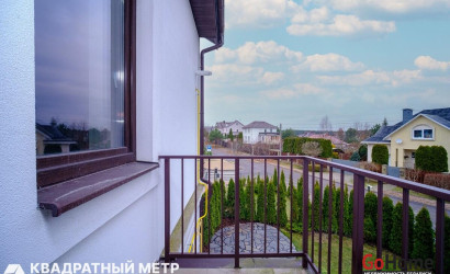 Купить 3-комнатную квартиру, Боровляны, Университетская ул., 9/А. Фото 26