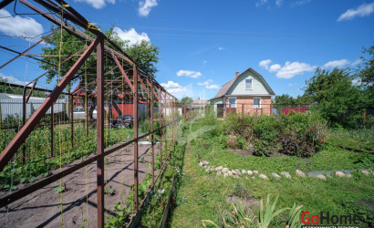 Купить дом в деревне, Гигиенист, 6 соток. Фото 8