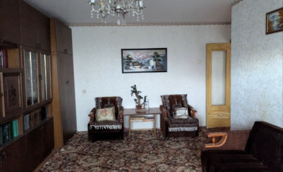 Купить 3-комнатную квартиру, Гомель, Петруся Бровки, 7. Фото 2