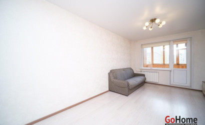 Купить 2-комнатную квартиру, Минск, Жуковского ул., 5/1(Октябрьский район). Фото 6