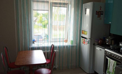 Купить 3-комнатную квартиру, Оболь, Вышелесского ул., 57. Фото 2