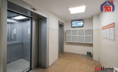Купить 5-комнатную квартиру, Минск, Захарова ул., 50/В(Партизанский район). Фото 31