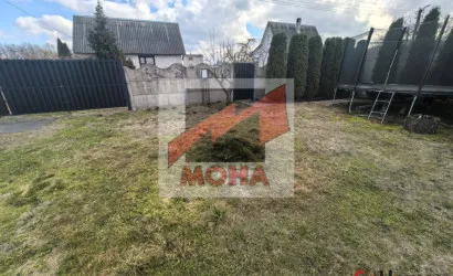  1-этаж.(60 м2), Мухавец(СТ Луговое)