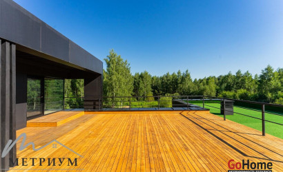 Купить коттедж, Новое поле, Ислочская ул., 15.2 соток. Фото 13