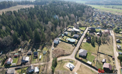 Купить участок, Солнечная поляна-85, 11 соток. Фото 4