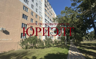 Купить 2-комнатную квартиру, Гомель, Речицкий, 33. Фото 1