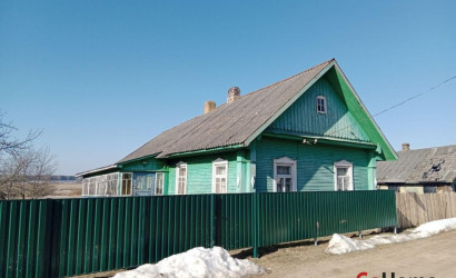 Купить дом, Кухтичи, Карачуна ул., 7.5 соток. Фото 2