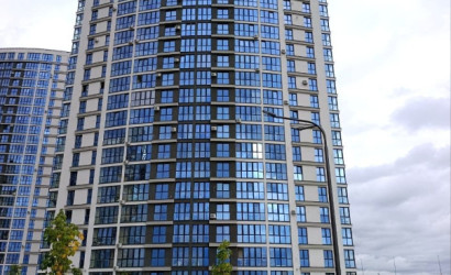 Купить 1-комнатную квартиру, Минск, Леонида Щемелёва, 30 (Октябрьский район). Фото 2