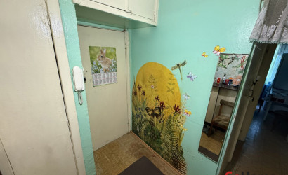 Купить 3-комнатную квартиру, Гродно, Ленинского Комсомола, 20. Фото 8