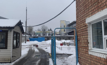 Продажа гаража, Минск, ул. Матусевича, д. 37, 17.2 кв.м.. Фото 4