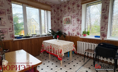 Купить дом, Витебск, 7-я Задорожная, 2Б, 14.32 соток. Фото 24