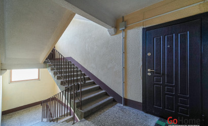 Купить 4-комнатную квартиру, Минск, Кунцевщина ул., 36 (Фрунзенский район). Фото 13