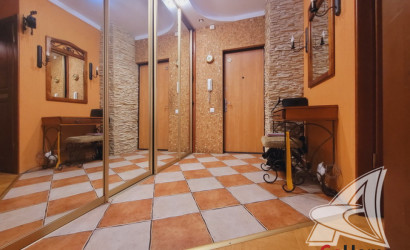 Купить 2-комнатную квартиру, Брест, Ковалево, ул. Суворова. Фото 10