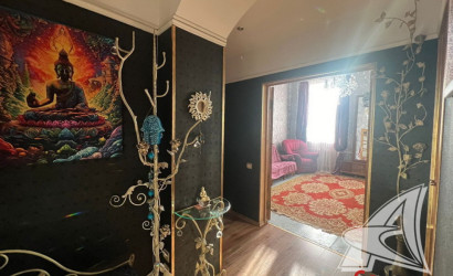 Купить 3-комнатную квартиру, Брест, Центр, ул. Орджоникидзе. Фото 13