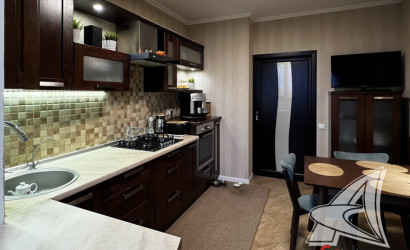 Купить 3-комнатную квартиру, Брест, Вулька, ш. Варшавское. Фото 4