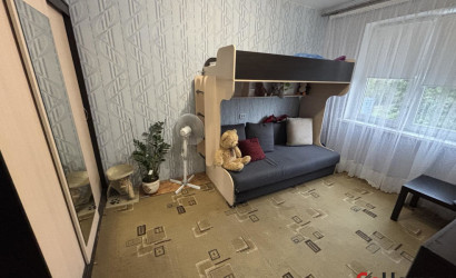 Купить 4-комнатную квартиру, Гродно, Лиможа, 18. Фото 5