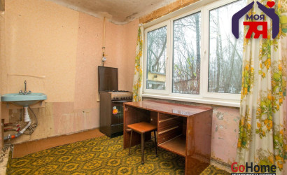 Купить 3-комнатную квартиру, Минск, Мавра ул., 66 (Фрунзенский район). Фото 10