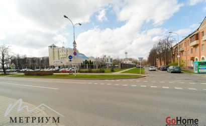 Купить 2-комнатную квартиру, Минск, Нововиленская ул., 1 (Центральный район). Фото 22