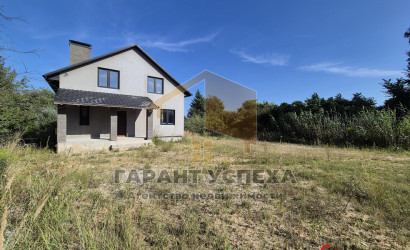 Купить дом, Велюнь, Чернинский с/с, 15 соток. Фото 2