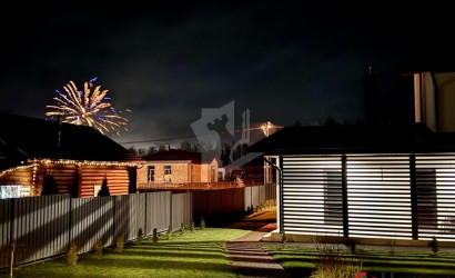 Купить коттедж, Смолевичи, Алоизы Пашкевич ул., 15 соток. Фото 45