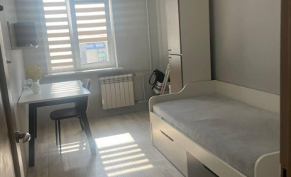 Купить 2-комнатную квартиру, Минск, Слободская ул., 167 (Московский район). Фото 5