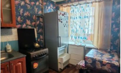 35.6 м2, Гомель(Междугородная ул., 8)