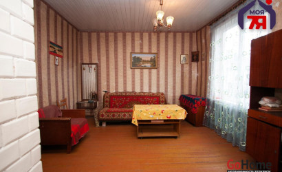 Купить 2-комнатную квартиру, Вилейка, М.Горького ул.. Фото 2