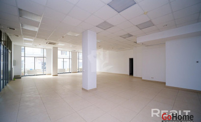 Аренда помещения, Минск, Московская ул., 22, 124.2 кв.м.. Фото 1
