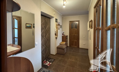 Купить 2-комнатную квартиру, Брест, Восток, ул. Московская. Фото 14