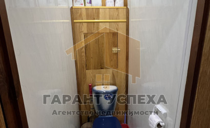 Купить 2-комнатную квартиру, Брест, ул. Кирова, д. . Фото 16