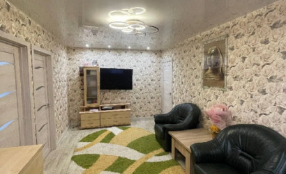 Купить 3-комнатную квартиру, Гомель, Космонавтов, 24. Фото 3